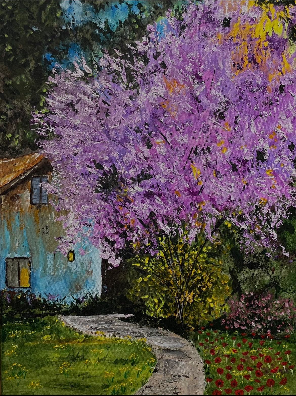 18 x 24"