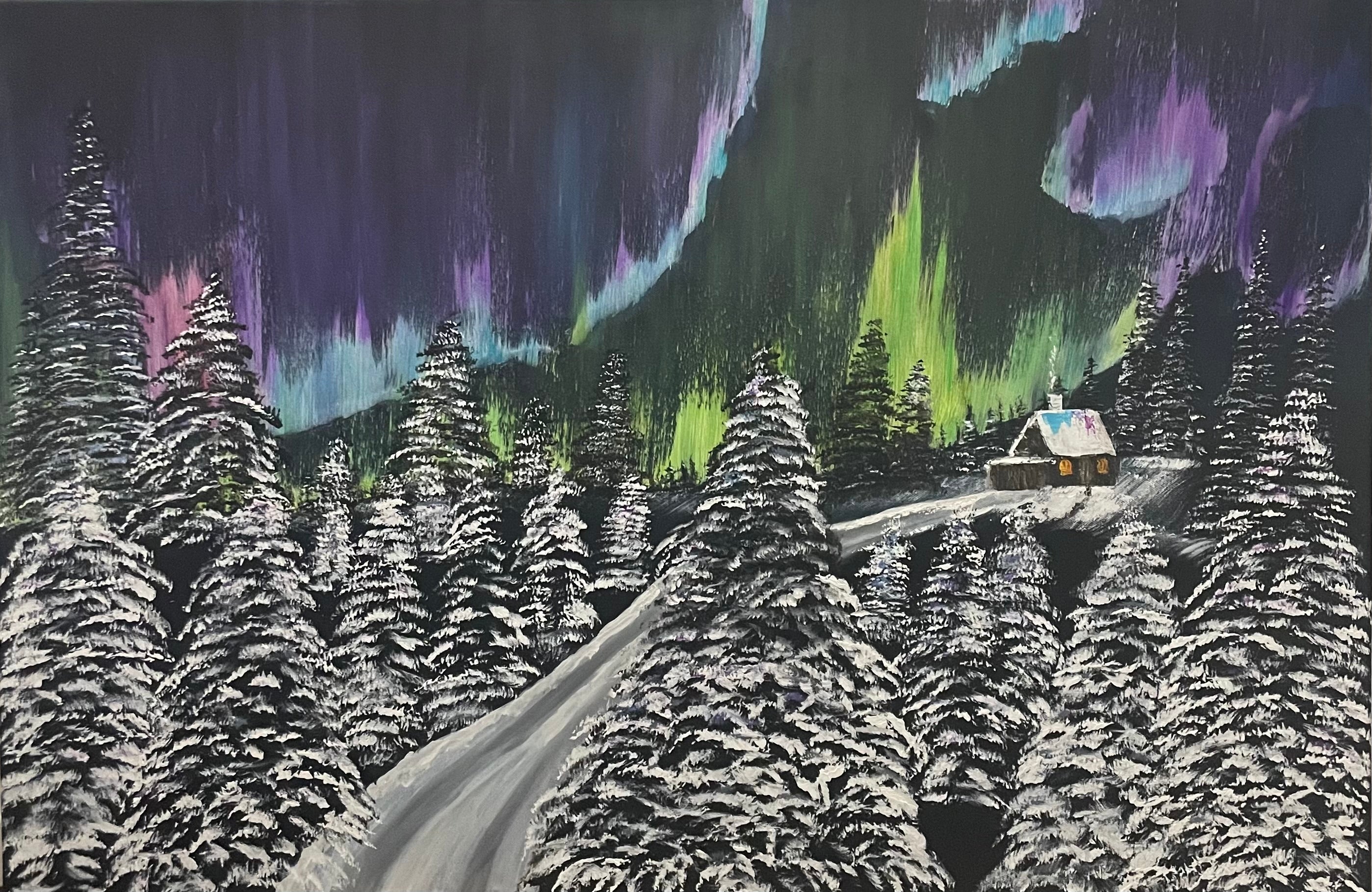 24 x 36"