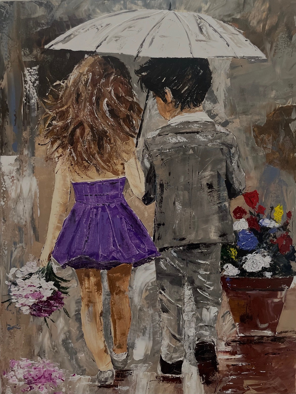 30 x 40"
